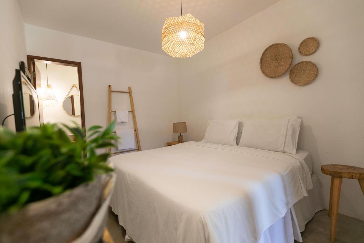 פרננדו דה נורונהה Hostel Noronha 350 מראה חיצוני תמונה