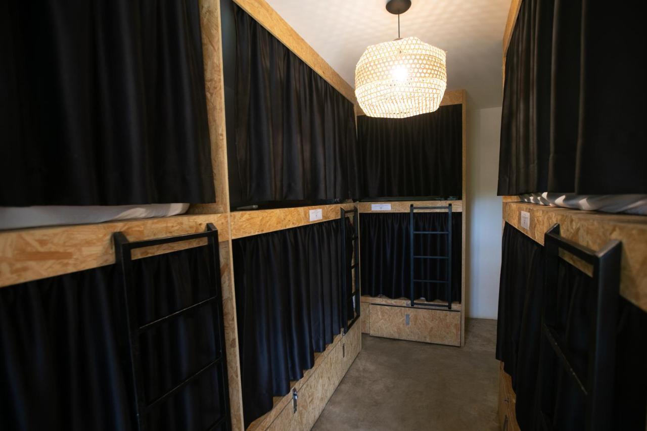 פרננדו דה נורונהה Hostel Noronha 350 מראה חיצוני תמונה
