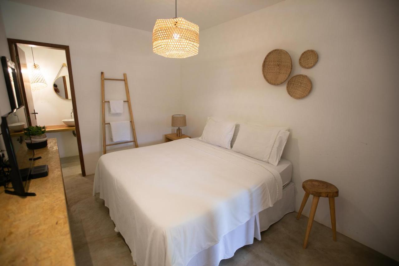 פרננדו דה נורונהה Hostel Noronha 350 מראה חיצוני תמונה