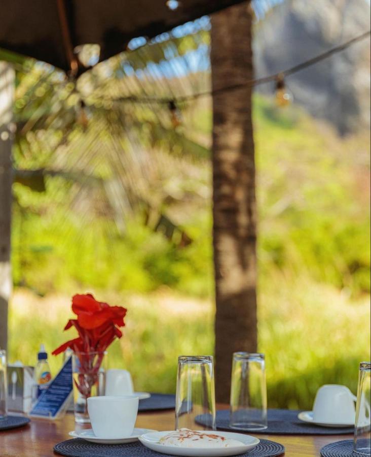 פרננדו דה נורונהה Hostel Noronha 350 מראה חיצוני תמונה