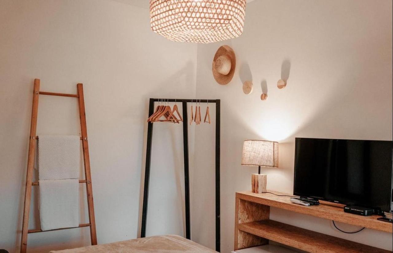 פרננדו דה נורונהה Hostel Noronha 350 מראה חיצוני תמונה