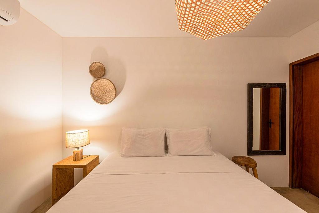 פרננדו דה נורונהה Hostel Noronha 350 מראה חיצוני תמונה