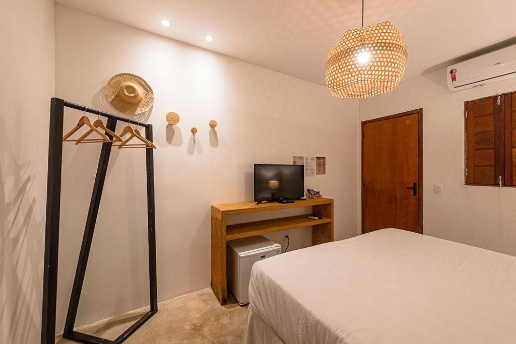 פרננדו דה נורונהה Hostel Noronha 350 מראה חיצוני תמונה
