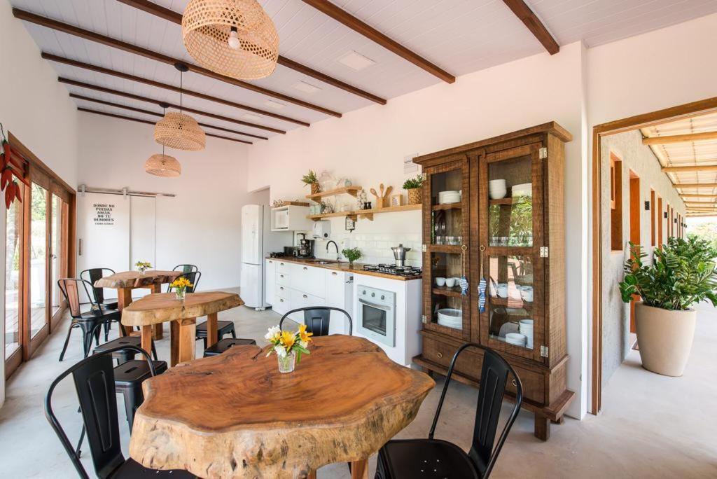 פרננדו דה נורונהה Hostel Noronha 350 מראה חיצוני תמונה