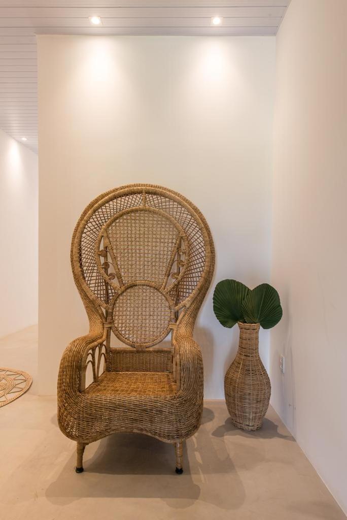 פרננדו דה נורונהה Hostel Noronha 350 מראה חיצוני תמונה