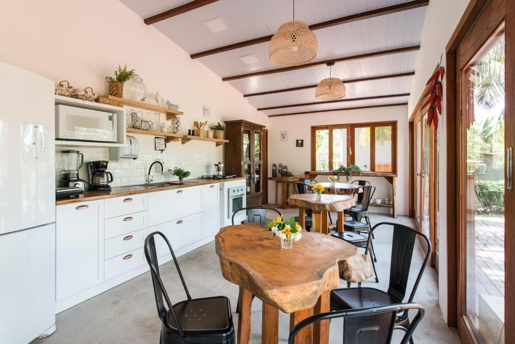 פרננדו דה נורונהה Hostel Noronha 350 מראה חיצוני תמונה