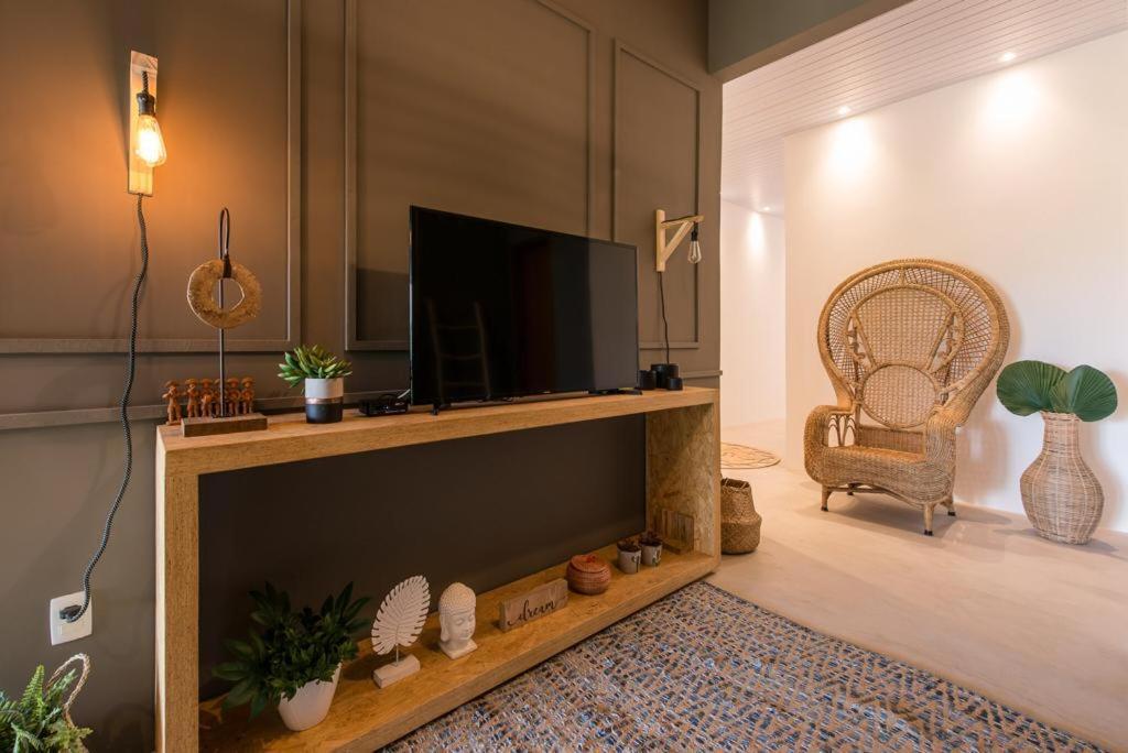 פרננדו דה נורונהה Hostel Noronha 350 מראה חיצוני תמונה