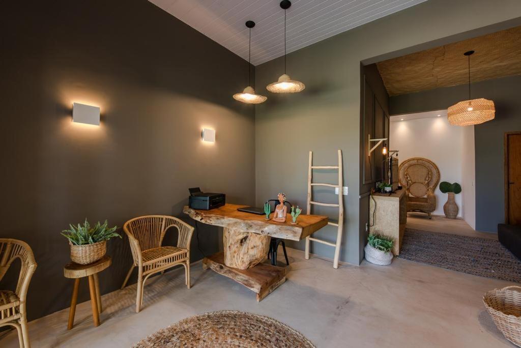 פרננדו דה נורונהה Hostel Noronha 350 מראה חיצוני תמונה